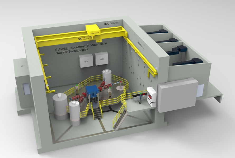 融合実験 融合P Type One publishes design basis for its stellarator fusion